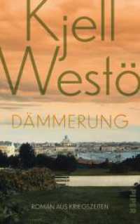 Dämmerung : Roman aus Kriegszeiten | Zwei Liebende im finnisch-russischen Winterkrieg （Auflage. 2026. 496 S. 220.00 mm）
