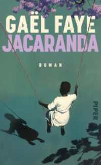 Jacaranda : Roman | Der französische Nr.1-Bestseller und Publikumsliebling （1. Auflage. 2025. 272 S. 210.00 mm）