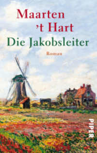 Die Jakobsleiter : Roman (Piper Taschenbuch 7452) （1. Auflage. 2012. 256 S. 190.00 mm）