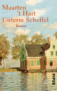 Unterm Scheffel : Roman (Piper Taschenbuch Bd.30115) （2. Aufl. 2012. 288 S. 190.00 mm）