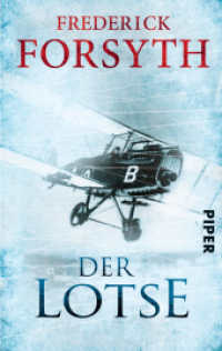 Der Lotse (Piper Taschenbuch 30122) （4. Aufl. 2012. 96 S. Mit farbigen Illustrationen von Chris Foss. 187.0）