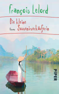 Die kleine Souvenirverkäuferin : Roman (Piper Taschenbuch 30293) （4. Aufl. 2013. 320 S. 187.00 mm）