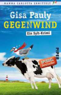 Gegenwind : Ein Sylt-Krimi (Piper Taschenbuch 30364) （11. Aufl. 2016. 480 S. 187.00 mm）