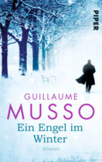 Ein Engel im Winter : Roman (Piper Taschenbuch Bd.30378) （7. Aufl. 2016. 396 S. 187.00 mm）