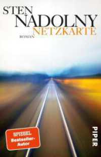 Netzkarte : Roman (Piper Taschenbuch Bd.30986) （2. Aufl. 2017. 176 S. 187.00 mm）