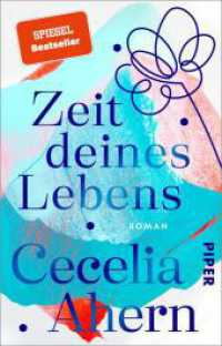 Zeit deines Lebens : Roman | Ein bewegender Roman zur Weihnachtszeit - das perfekte Geschenk für die schönsten Tage des Jahres （3. Aufl. 2022. 352 S. 187.00 mm）