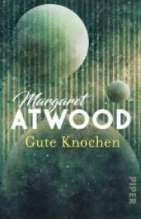 Gute Knochen (Piper Taschenbuch Bd.31345) （Auflage. 2017. 144 S. 187.00 mm）