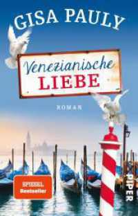 Venezianische Liebe : Roman (Piper Taschenbuch 31420) （5. Aufl. 2019. 320 S. 187.00 mm）