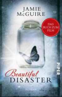 Beautiful Disaster : Roman | Der New-Adult-Klassiker kommt ins Kino! (Maddox-Brüder / Maddox Brothers 1) （4. Aufl. 2023. 464 S. 187.00 mm）