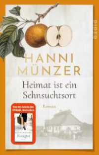 Heimat ist ein Sehnsuchtsort : Roman (Heimat-Saga 1) （3. Aufl. 2021. 576 S. 187.00 mm）