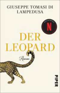 Der Leopard : Roman | Ein Klassiker der italienischen Literatur （4. Aufl. 2022. 400 S. 187.00 mm）