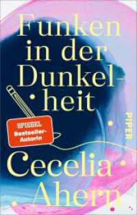 Funken in der Dunkelheit : Erzählungen | Zwei Erzählungen | »Solange du mich siehst« und »Der Ghostwriter« in einem Buch! （2. Aufl. 2023. 240 S. 187.00 mm）