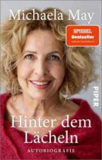 Hinter dem Lächeln : Autobiografie | Erinnerungen der beliebten Schauspielerin （2. Aufl. 2024. 256 S. Mit 16 Seiten Farbbildteil. 187.00 mm）