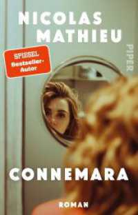 Connemara : Roman | Goncourt-Preisträger Nicolas Mathieu über eine moderne Madame Bovary, die ihre Fesseln abstreift （1. Auflage. 2024. 432 S. 205.00 mm）