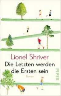 Die Letzten werden die Ersten sein : Roman | Unterhaltsame Satire auf den Fitnesswahn （1. Auflage. 2023. 432 S. 187.00 mm）