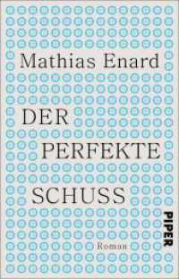 Der perfekte Schuss : Roman （Auflage. 2025. 192 S. 187.00 mm）