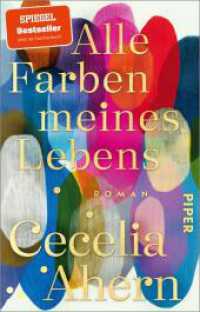 Alle Farben meines Lebens : Roman | Der SPIEGEL-Bestseller jetzt im Taschenbuch （2024. 368 S. 187.00 mm）