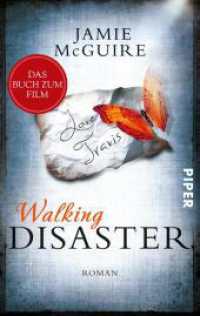 Walking Disaster : Roman | Mitreißend, aufwühlend und unendlich prickelnd - die Geschichte von Travis und Abby aus "Beautiful Disaster" geht weiter (Beautiful 2) （Auflage. 2023. 480 S. 187.00 mm）