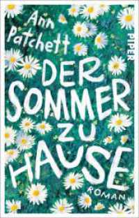 Der Sommer zu Hause : Roman | New York Times Bestseller #1 （Auflage. 2025. 400 S. 187.00 mm）