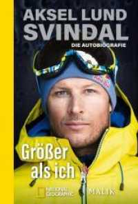 Größer als ich : Die Autobiografie | Norwegens Ski-Ikone hautnah und ehrlich （Auflage. 2022. 336 S. Mit 56 farbigen Fotos. 181.00 mm）