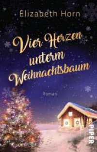Vier Herzen unterm Weihnachtsbaum : Roman | Gefühlvoll-witziger Roman um Liebeschaos und Familientrubel （Auflage. 2023. 224 S. 187.00 mm）