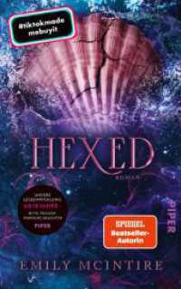 Hexed : Roman | Die Dark-Romance Booktok-Sensation endlich auf Deutsch! (Never After 6) （Auflage. 2025. 544 S. 215.00 mm）