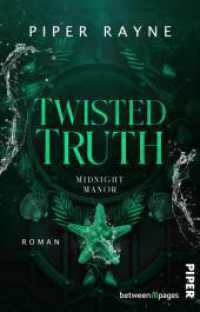 Twisted Truth : Roman | Dark Romance Little Mermaid Retelling (Midnight Manor 4) （1. Auflage. 2026. 304 S. 215.00 mm）