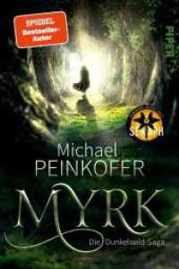 Myrk : Die Dunkelwald-Saga | Düstere High Fantasy mit germanischen Sagenmotiven （2. Aufl. 2022. 496 S. 205.00 mm）