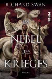 Im Nebel des Krieges : Roman | Ein High-Fantasy-Highlight 2024 (Die Chroniken von Sova 3) （2024. 576 S. 205.00 mm）