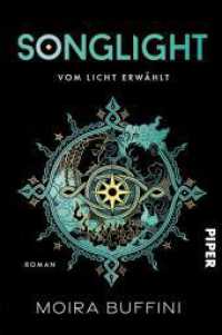 Songlight : Vom Licht erwählt. Roman | Dystopisch, atmosphärisch, romantisch (The Torch Light / Torchlight Trilogy 1) （1. Auflage. 2025. 576 S. 205.00 mm）