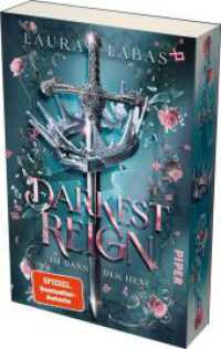 Darkest Reign - Im Bann der Hexe : Roman | Hexen-Fantasy mit magischen Runen, Military-Vibe und knisternder Tension (Darkest Reign 1) （Auflage. 2025. 448 S. 205.00 mm）