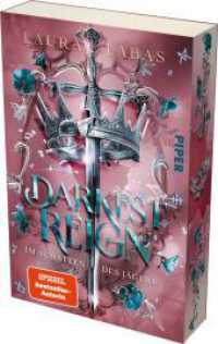 Darkest Reign - Im Schatten des Jägers : Roman | Hexen-Fantasy mit magischen Runen, Military-Vibe und knisternder Tension (Darkest Reign 2) （Auflage. 2026. 448 S. 205.00 mm）
