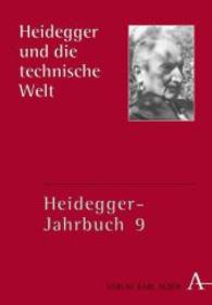 Heidegger Und Die Technische Welt