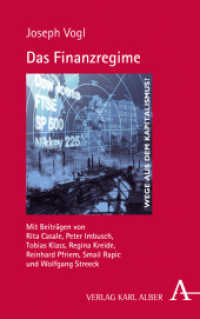 Das Finanzregime