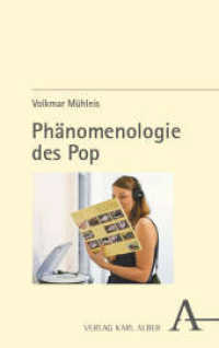 Ph&auml;nomenologie des Pop