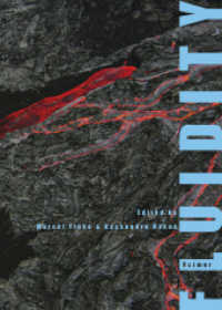 Fluidity : Materials in Motion （2022. 320 S. mit 30 Farb- und 65 s/w-Abbildungen. 246 mm）