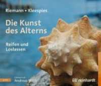 Die Kunst des Alterns (Hörbuch), 3 Audio-CDs : Reifen und Loslassen. Gekürzte Lesung. 216 Min.. CD Standard Audio Format.Lesung. （2008）