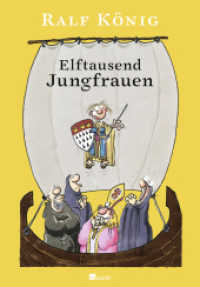 Elftausend Jungfrauen （4. Aufl. 2012. 191 S. 4-farb. 226.00 mm）