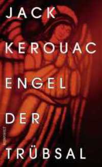 Engel der Trübsal : Der Klassiker zum ersten Mal vollständig auf Deutsch （1. Auflage, Neuübersetzung. 2022. 528 S. 210.00 mm）