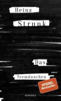 Das Teemännchen （2. Aufl. 2018. 208 S. 209.00 mm）
