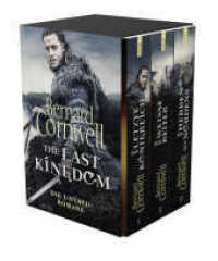 The Last Kingdom : Das Prequel zum Netflix-Film "Seven Kings Must Die". Sonderausgabe (Uhtred / The Saxon Stories / The Last Kingdom Series) （1. Auflage, Sonderausgabe. 2019. 480 S. Mit 3 s/w Karten. 195.00 mm）