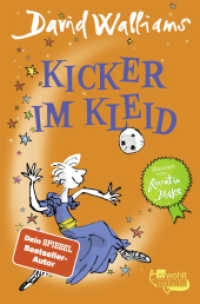 Kicker im Kleid (rororo Taschenbücher 00387)