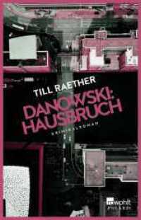 Danowski: Hausbruch : Kriminalroman (Adam Danowski 6) （1. Auflage. 2021. 304 S. 210.00 mm）