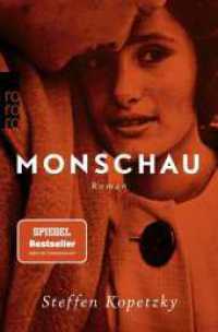 Monschau （3. Aufl. 2022. 352 S. 190.00 mm）