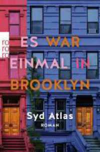 Es war einmal in Brooklyn : Roman | New York, die 70er und der große Blackout （1. Auflage. 2024. 288 S. 190.00 mm）