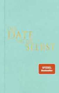 Das Date mit dir selbst : Ein Reflexionsbuch mit 23 spannenden &Uuml;bungen I Das Original in neuer edler Ausstattung （9. Aufl. 2022. 176 S. 214.00 mm）