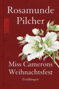 Miss Camerons Weihnachtsfest （1. Auflage, Neuausgabe. 2023. 160 S. 194.00 mm）