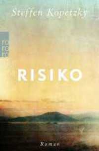 Risiko （1. Auflage, Neuausgabe. 2025. 768 S. 191.00 mm）