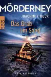 Mörderney: Das Grab im Sand (Die Norderney-Krimireihe 2) （1. Auflage. 2026. 304 S. 190.00 mm）