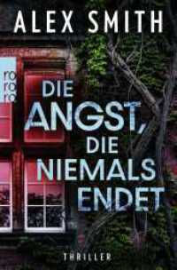Die Angst, die niemals endet (Detective Robert Kett 3) （1. Auflage. 2025. 320 S. 190.00 mm）